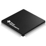 MCU 32-bit ARM Cortex M3 100MHz 64KB Flash 100-Pin LQFP