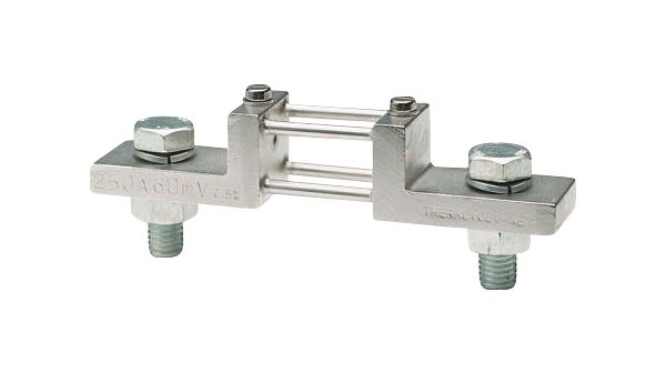 Shunt 200 A, 60 mV class 0.5, SHUNT 200A 60MV, CEWE