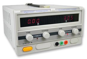 DIGIMESS         HV300001             POWER SUPPLY, 1CH, 300V, 1A, ADJUSTABLE
