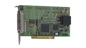 Analogue PCI card 8Channels, APCI-3501-8, Addi-Data