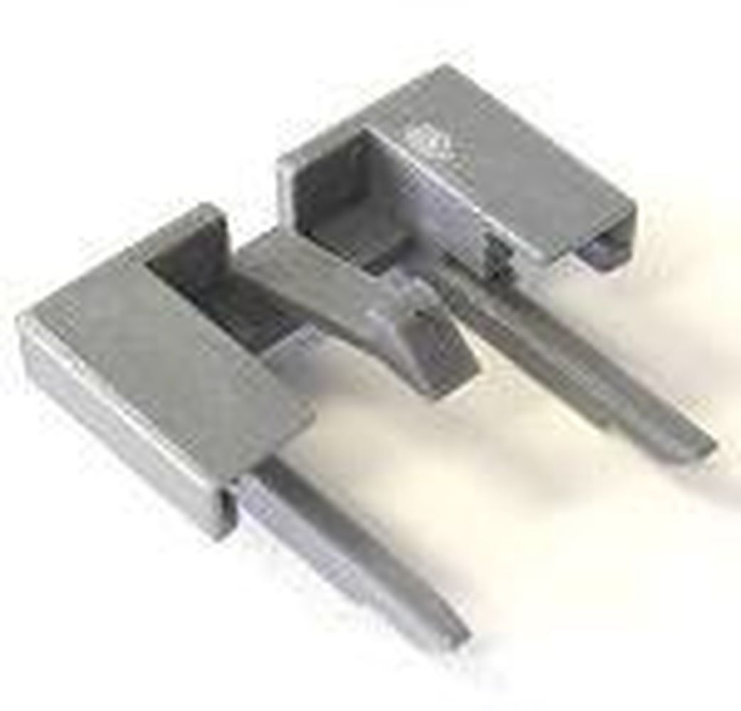 Automotive Connectors AXIAL CPA LOCK GRAY