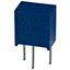 TRIMMER 20 OHM 0.25W PC PIN SIDE