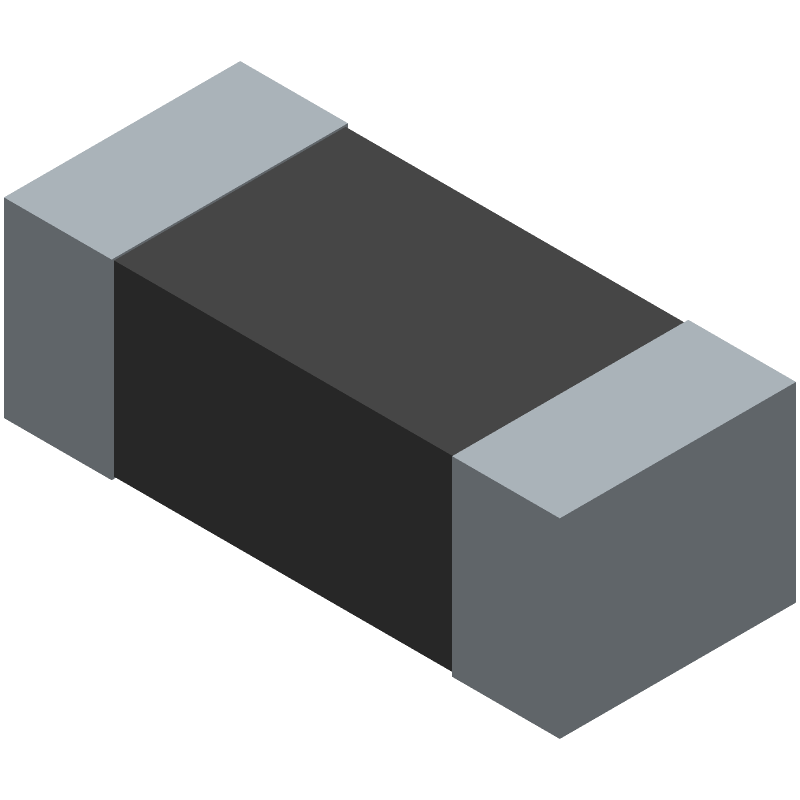 Ceramic Antenna 1.575GHz 3.7dB Gain 50R SMT