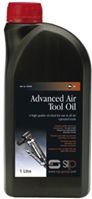 SIP 1 L Bottle Oil for Air Tools