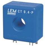 Current transformer  ±  0.18 A, CT 0.1-P, LEM