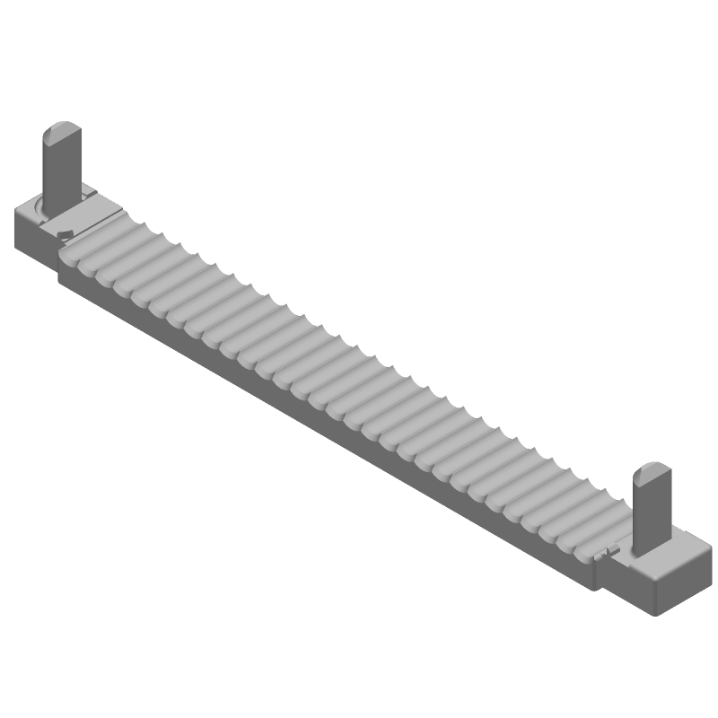 Connector Accessories Cover 60 POS