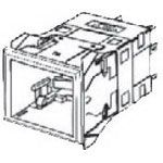 Switch Access Rectangular Switch Unit Push Button Switch