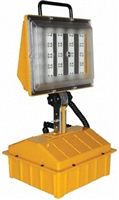 Nitech Portable Floodlight LED 25 W 12 V