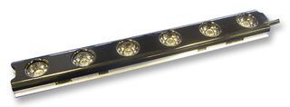 LED MODULE, 6X1W CL-WHT - More Details
