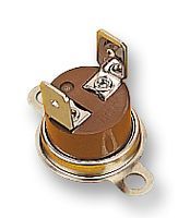 THERMAL SWITCH, NC, 170°C