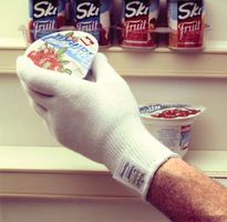 GLOVE, INSULATOR, KT1 - More Details