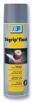 KF         6037             Lubricant, Degrip'Flash, Can, 650ml