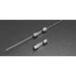 Fuse Miniature 1.6A 250V Slow Blow 2-Pin Cartridge Holder Bulk