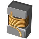 Inductor RF Chip Wirewound 0.18uH 10% 7.9MHz 17Q-Factor Ferrite 1.4A 0.15Ohm DCR 0603 T/R