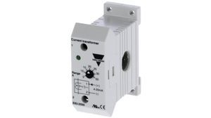CARLO GAVAZZI         E83-2050             Current Transformer, 50 A, 40 Hz, 1 kHz, DIN Rail