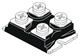 45V 160A Dual Schottky Rectifier Module