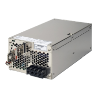 150W 15V 10A AC/DC Enclosed Power Supply, Chassis Mount