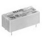 24VDC Latching Power Relay 8A SPST-NO/NC THT