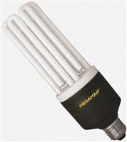 GES/E40 Retrofit Compact Fluorescent Lamp, 100 W, 4000K, Cool White Colour Tone