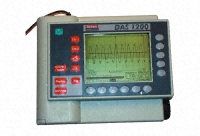 Elditest DAS 1200 Data Logger