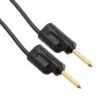Test Connectors, Probes & Testleads PIN TIP PLUG PATCH