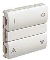 Light control switch IHC Wireless