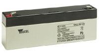 YUCELL LEAD BATTERY 2,1A 12V