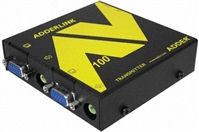 Adder 2 Port VGA + Audio Video Extender