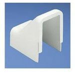 Cable Accessories Entrance End Fitting Acrylonitrile Butadiene Styrene Off White