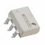 Photodarlington Optocoupler, 150mA, 7.5kV Isolation, SMD
