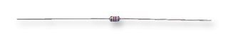 JUMPER, METAL FILM, 0.4 W, 0 ohm, THROUGH HOLE MOUNT, AXIAL LEADED, ROHS COMPLIANT