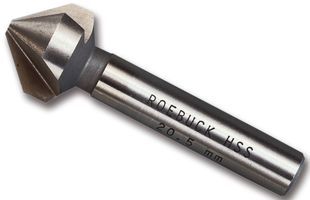 COUNTERSINK, HSS, 12.4MM; SVHC: No SVHC (20-Jun-2011) ; RoHS Compliant: NA