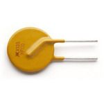 72V 1.35A Radial GDT, Through Hole, 40A Max