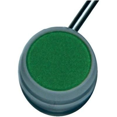 Pushbutton 48 Vdc 0.3 A 1 x Off/(On) Elobau 145NTG
