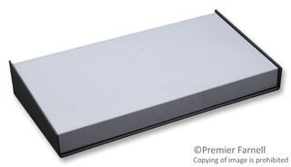 Enclosures, Boxes, & Cases KBRD ENCL