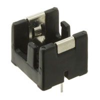 BATTERY HOLDER 1/3 N PC PIN