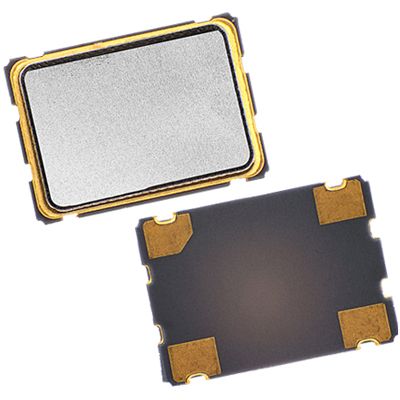 XO SMD 14.31818MHz HCMOS Tristate 5.0x7.0mm