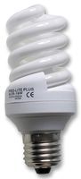 FLUORESCENT LAMP, HELIX MINI, 18W