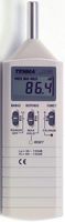 TENMA         72-860A             SOUND LEVEL METER+RS232