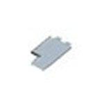 Connector Accessories Express Card 54 Module Card Kit Bottom Shield Stainless Steel Tray