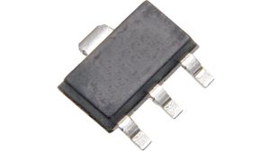 Transistor SOT-89 NPN 30 V 0.5 A, BCV29, NXP