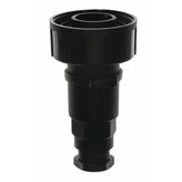 6 Pos Circular Connector, Male, 3A, 277V, Screw, IP68