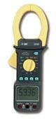 CLAMP-ON MULTIMETER 400/1000A