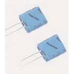 Supercapacitor 470mF 5V Radial 500mR 8uA 60°C