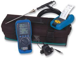 GAS ANALYSER KIT
