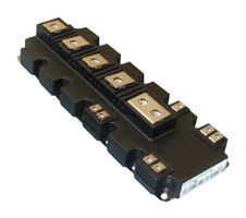 Insulated Gate Bipolar Transistor, 1400A I(C), 1700V V(BR)CES, N-Channel, MODULE-12