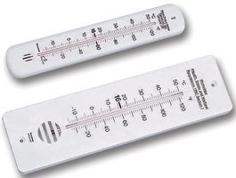 BRANNAN         14/390/3             Factory Wall Thermometers with an Easily Visible Scale
