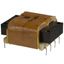 Split Bobbin Power Transformer, 6VA