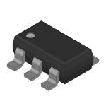 Single Micropower Op Amp, RRIO, ±2.5V/5V, 5-Pin SOT-23