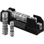 Fuse 10A 170V Holder Melf 14.22 X 50.8mm Carton UL